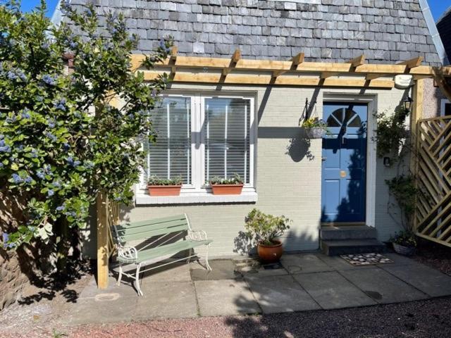 St Margaret'S Cottage, EDI Exterior foto